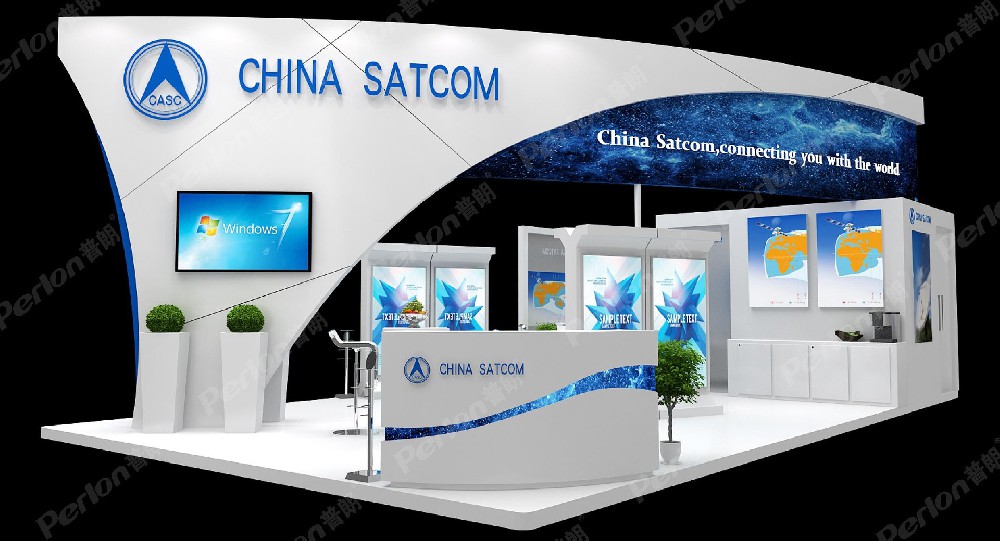 展廳設(shè)計和展臺設(shè)計有什么差異？
