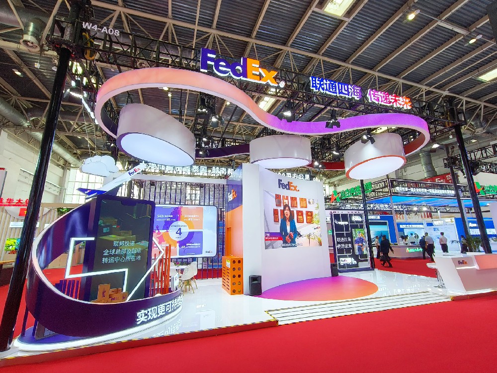 展覽界的“海底撈”：這家公司靠什么贏得98%的回頭客？