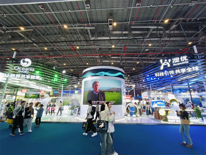 2025會展業(yè)三大新風(fēng)口，第2個90%企業(yè)沒抓住